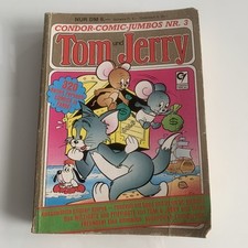 Tom und jerry - und, condor