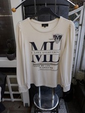 MONARI Shirt Gr.40 WIE NEU