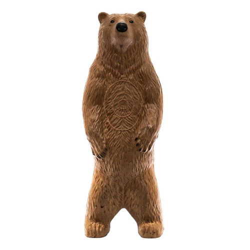 Ibb tier kleiner braunbär - ibb, 3d