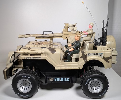 Hailiang toys 3308 modell - 3308,, rc