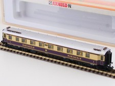 Arnold 3857 Rheingold-Wagen