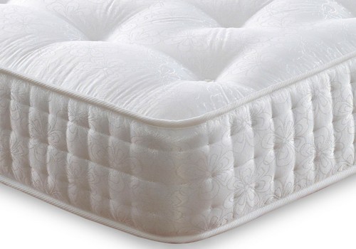 King size matratze - size,