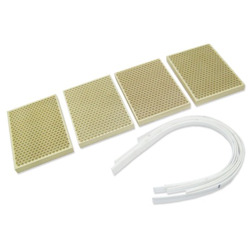 Keramik brenner reparatursatz - keramik,