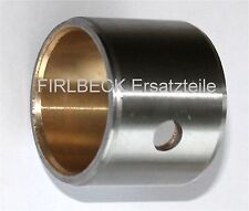 Pleuelbuchse Kolbenbolzenbuchse MWM FENDT FAHR HELA GÜLDNER KD12 AKD112 KD412
