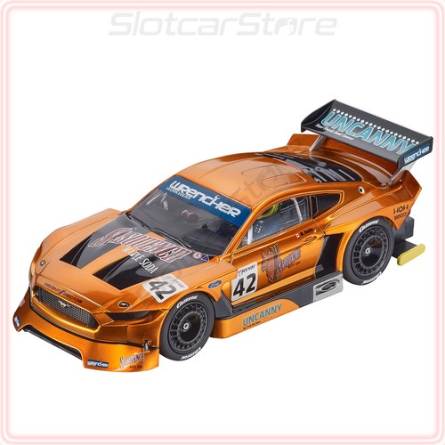 Carrera digital 132 - carrera, ford