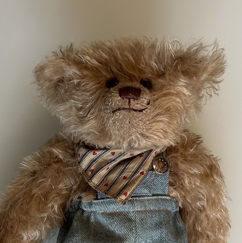Clemens teddy kecke - clemens, „kecke