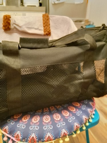 Hundetransportbox