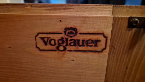 Voglauer kommode - voglauer,
