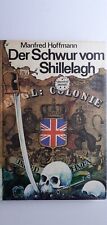 Der Schwur vom Shillelagh (Manfred Hoffmann); 1982 (DDR)