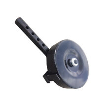 Stützrad Ersatzrad Grubber 1,20m -1,80m Feingrubber Kultivator