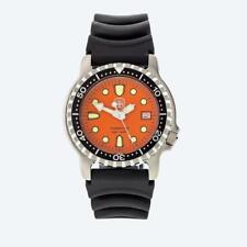 Deutsche Uhrenmanufaktur Herrenuhr Limitiert Edelsthal Quarzwerk Ä683