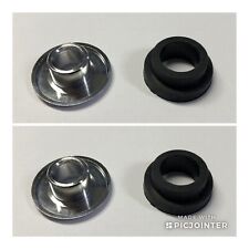 2 Stück Blinker Buchse +