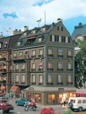 Vollmer 43783 Cafe mit