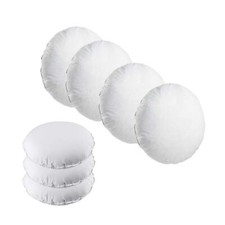 Runde Kissenunterlage Innen