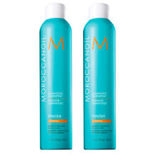 Moroccanoil Luminöses Haarspray Strong 2 x 330ml = 660ml