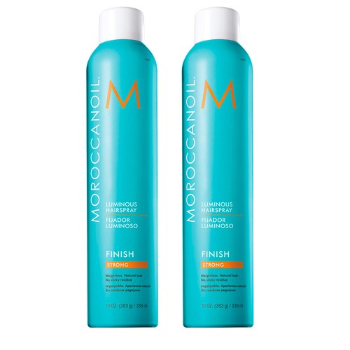 Moroccanoil luminöses - moroccanoil,