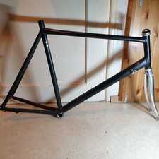 Principia Aluminium Triathlon Rahmen- Kit , 26 Zoll,   RH-60cm mit Gabel