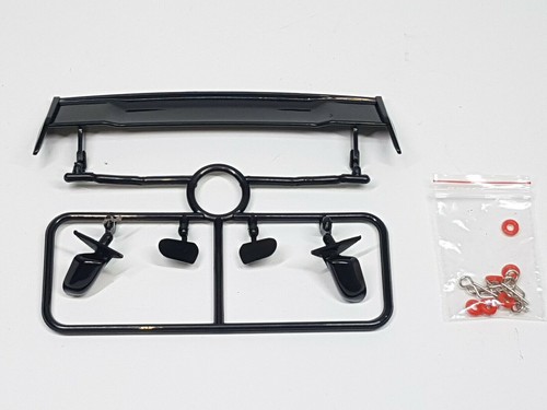 Car universal tuning heck - universal,