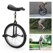 Einrad höhenverstellbar