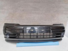 Opel Astra G Stoßstange