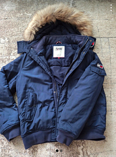 Tommy jeans herren - tommy,