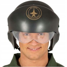 Flieger Helm Militär Top Gun