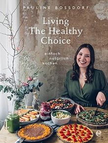 Living the healthy choice - living,