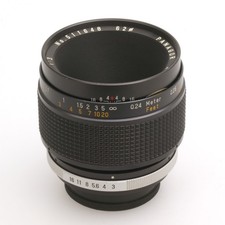 Panagor Auto Macro 1:3/55 mm