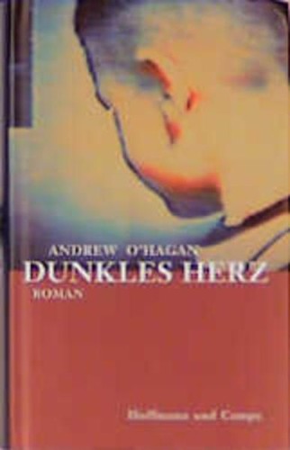 Dunkles herz roman - dunkles,