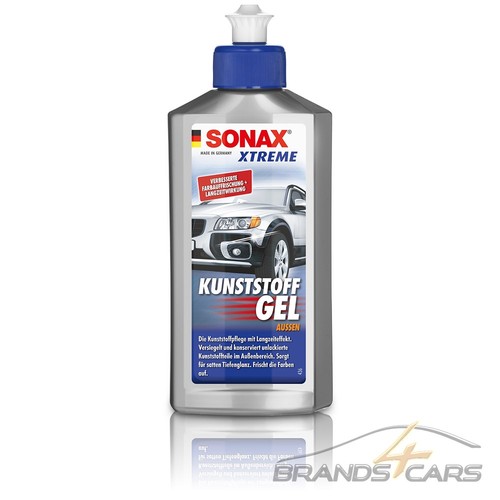 Sonax 250ml xtreme - sonax,