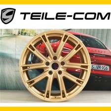 Porsche Panamera G2/971 21"