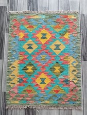 Handwerk Handarbeit Afghan