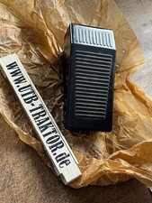 Fußpedal U118/1 Fußanlasser