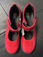 BALLERINA LACK NEU GR  41