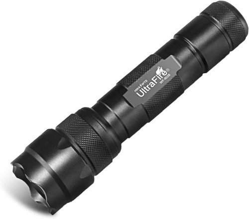 Ultrafire mini led - mini,