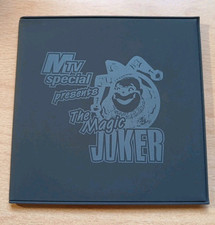 MTV Special - The Magic Joker
