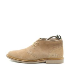 Kickers Herren Desert Boots