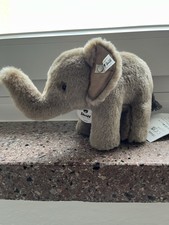 Original STEIFF Tier / Elefant