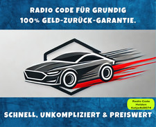 Grundig radio code - grundig, 1991-1998