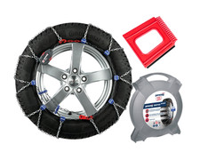 Schneeketten mit automatischer