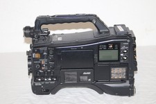 Panasonic AJ-PX5000G HPX P2 HD Camcorder AVC-Ultra##2237
