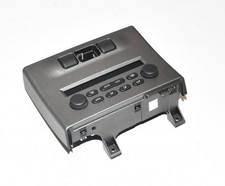 Anzeige- Bedieneinheit