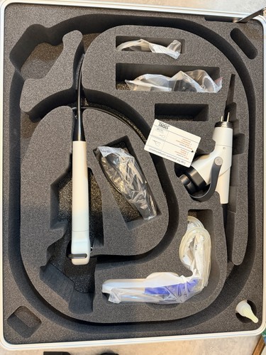 Karl storz 11900 - karl,