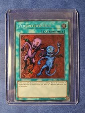 Yu-Gi-Oh! Verbrecher-Duo •