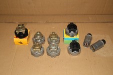 Anhänger Stecker Steckdose 7 polig abschaltbar Simson Trabant Wartburg IFA DDR