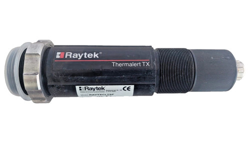 Raytek raytxcltsf thermalert - raytek,