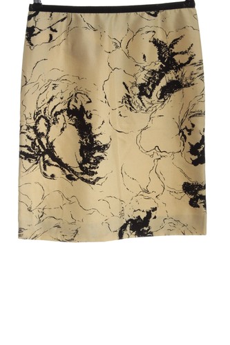 Alberta ferretti seidenrock - alberta,