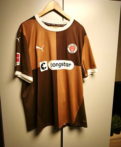 Puma pauli - puma, fc