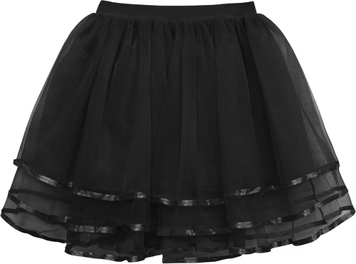 Petticoat damen tüllrock kurz - petticoat,