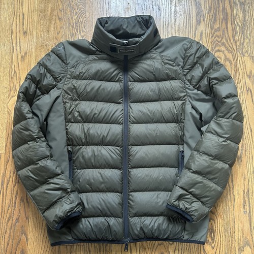 Neu luxury original woolrich - luxury,